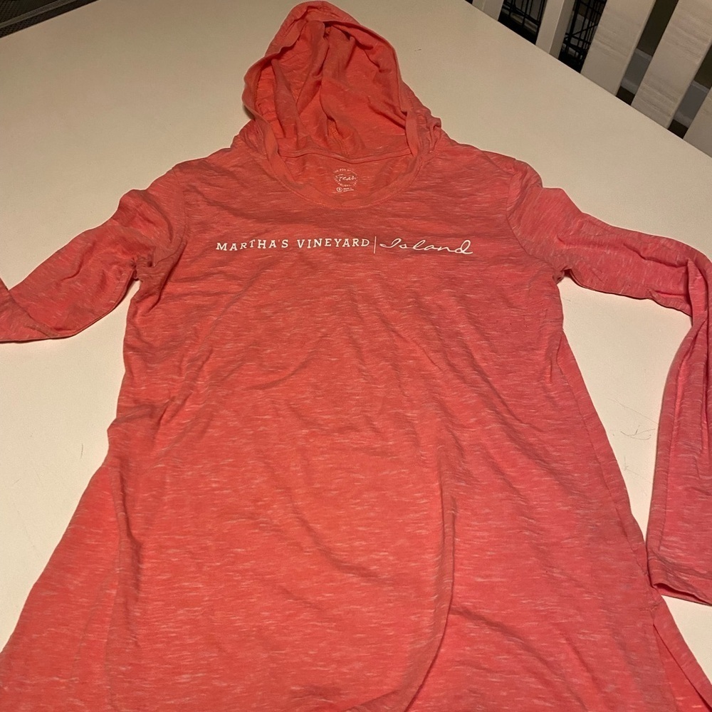 Swim cover up - soft as a grape - Martha’s Vineyard sm like new condition small‍